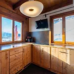 Chalet H Konigsleiten
