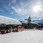Chalet H