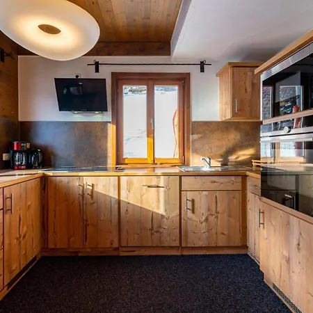 Chalet H Konigsleiten