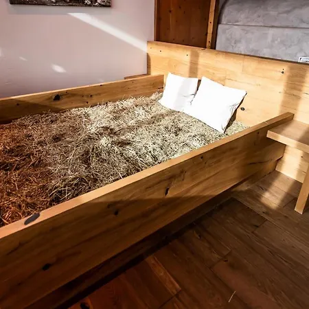 Chalet H Konigsleiten