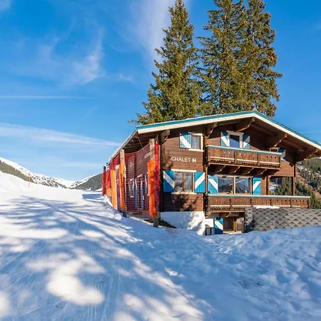 Chalet H *