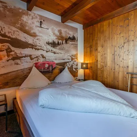 H Chalet Konigsleiten