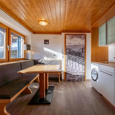 Chalet H Konigsleiten