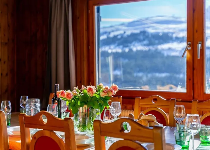 木屋 H 克尼格利斯滕