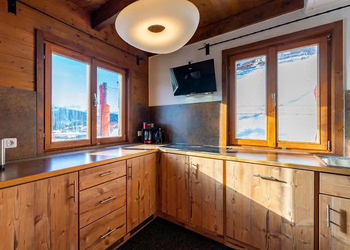 木屋 H 克尼格利斯滕