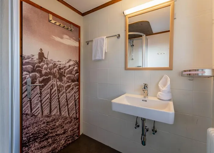 木屋 H 克尼格利斯滕