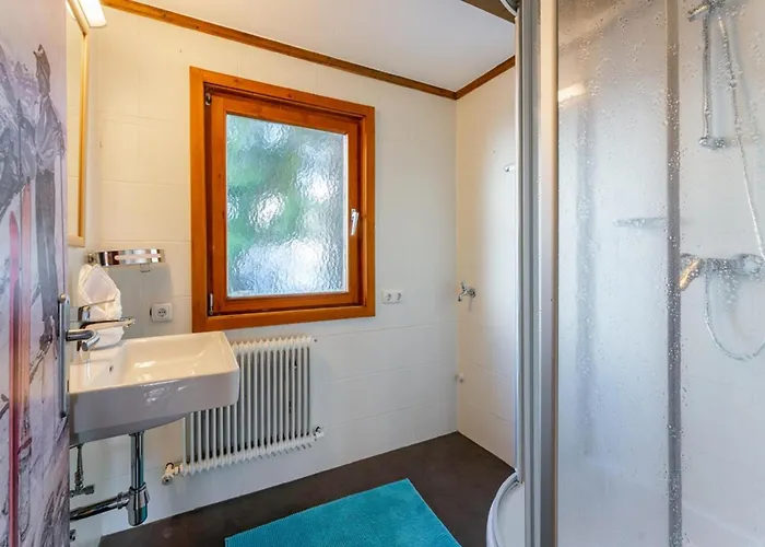 木屋 H 克尼格利斯滕