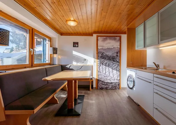 木屋 H 克尼格利斯滕