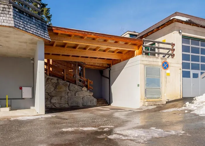 木屋 H 克尼格利斯滕